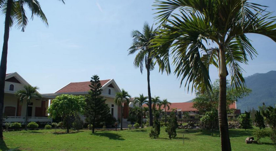 Others 4, Crane Village Resort, Phú Lộc