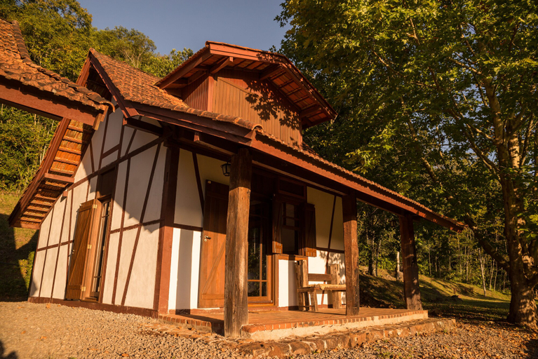 Exterior & Views 2, Pousada La Vista, Gramado