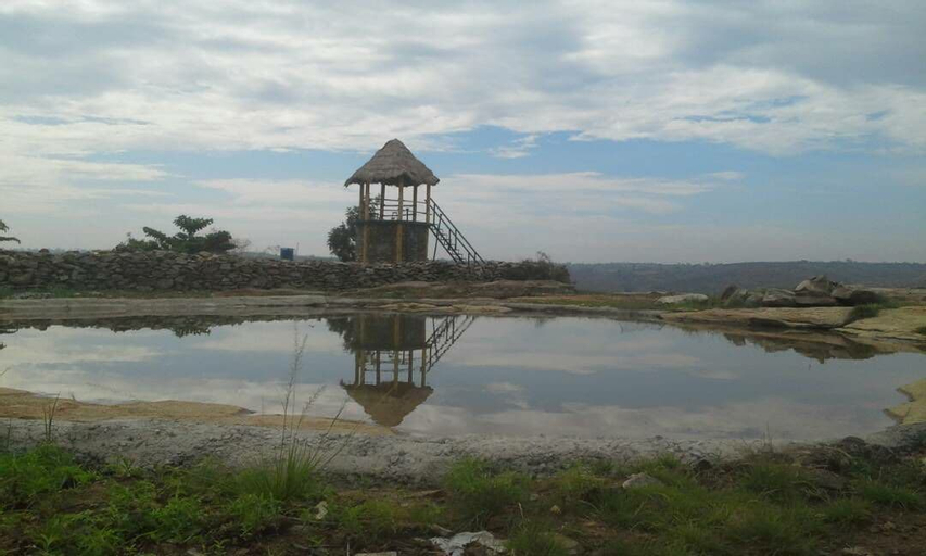 Hasiru Holidays, Bangalore