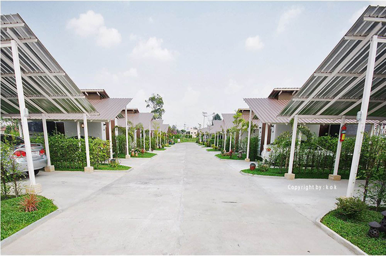 Others 4, Baan Kula Roi Et, Muang Roi Et