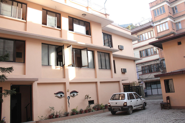 Exterior & Views, Hotel Pacific, Bagmati
