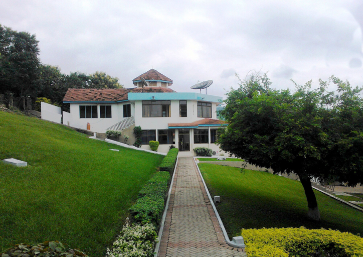Exterior & Views 2, Paradise Resort, Lake Bosomtwe, Bosomtwe-Kwanwoma