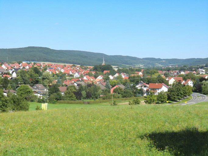 Others 4, Abseits vom Larm und Verkehr, Bamberg
