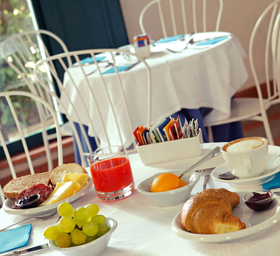 Food & Drinks 5, Subretia Residenze di Campagna, Perugia