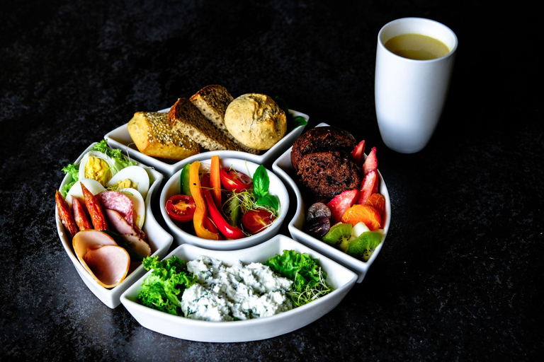 Food & Drinks 5, City Center -Świętego Ducha by Apartmore, Gdańsk City