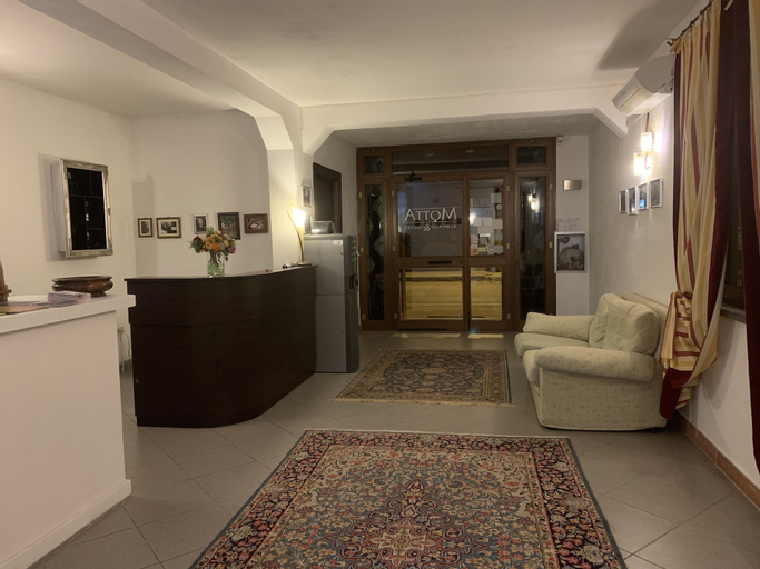 Albergo Mhotel Motta, Asti