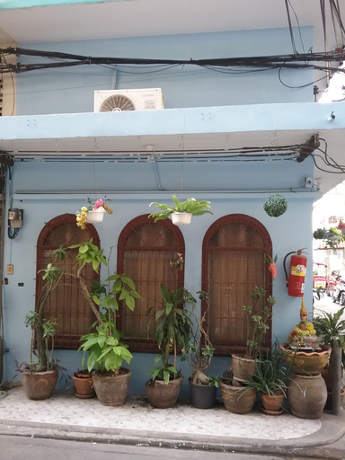 Exterior & Views 2, Danee Hostel, Sathorn