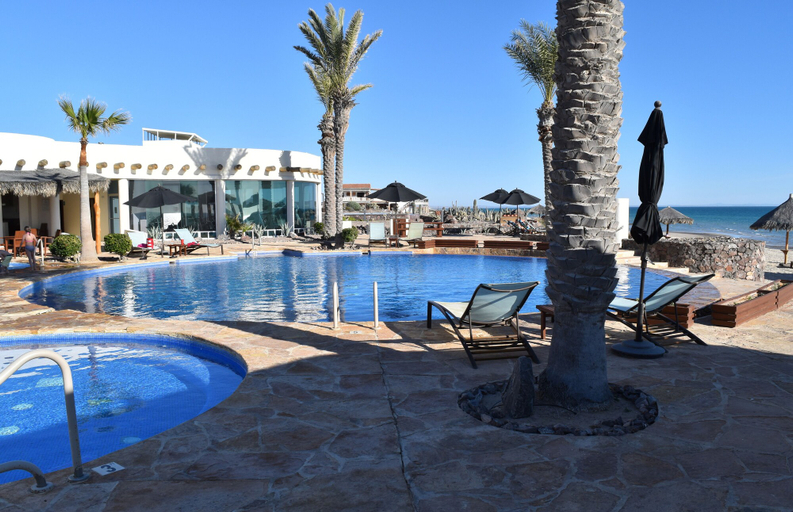 Sport & Beauty 3, Luna Blanca by Kivoya, Puerto Peñasco