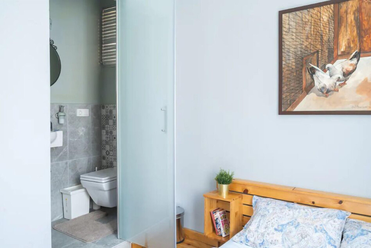 Room 3, Charming Apartment With Galata View, Beyoğlu