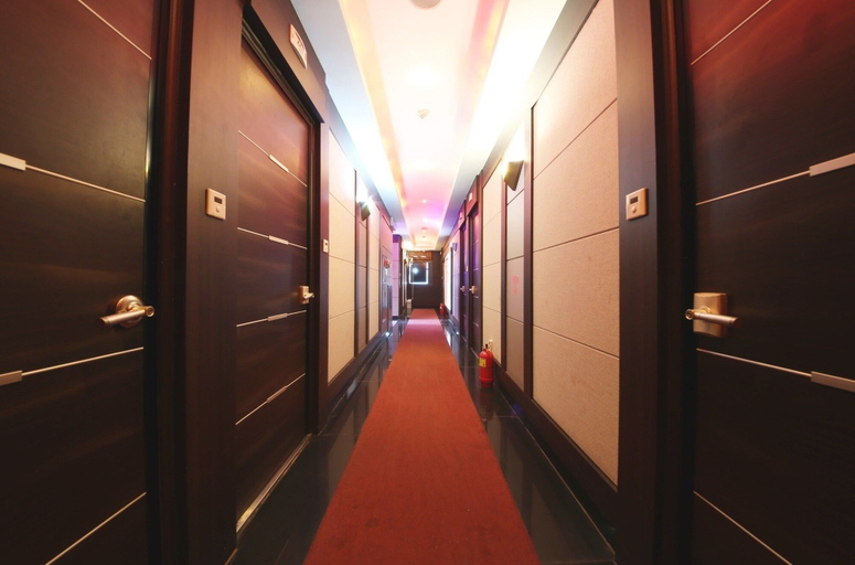 Others 4, Bellagio Motel, Suncheon