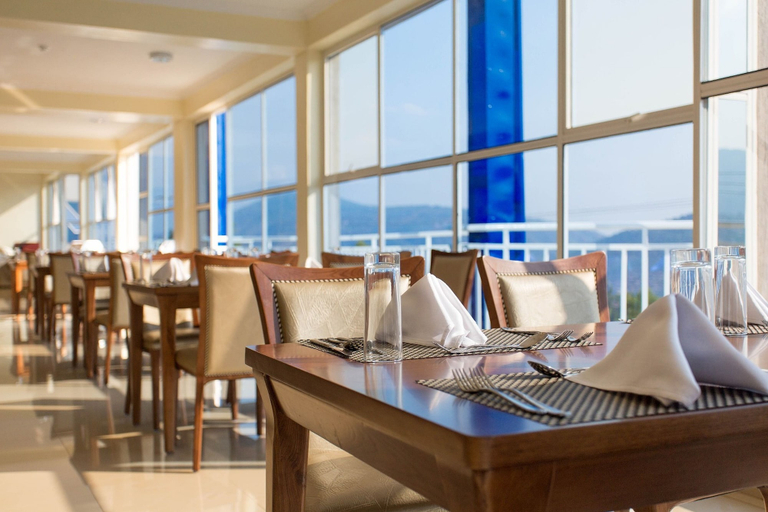 Food & Drinks 5, Dove Hotel Kigali, Gasabo