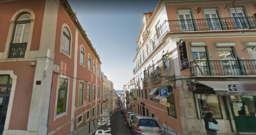 Exterior & Views, Lisbon Deluxe Flat in Principe Real, Lisbon