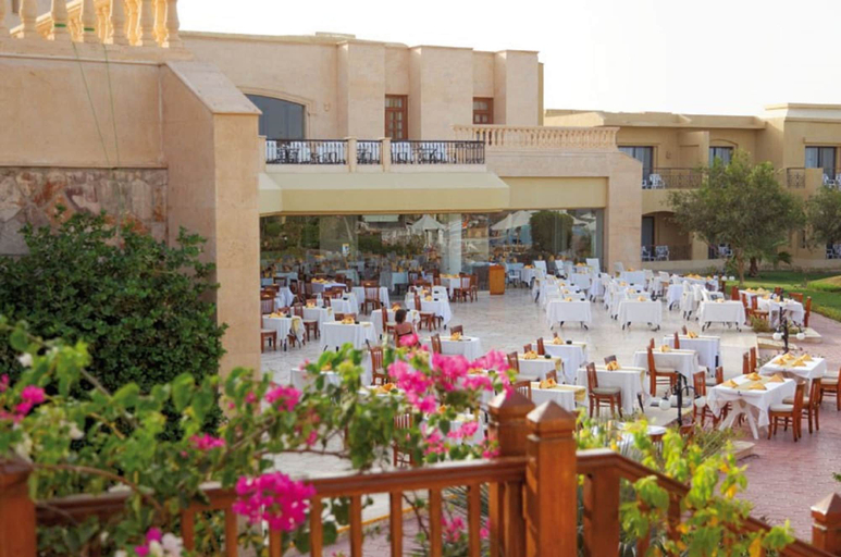 Exterior & Views 2, Three Corners Fayrouz Plaza Beach Resort, Marsa 'Alam