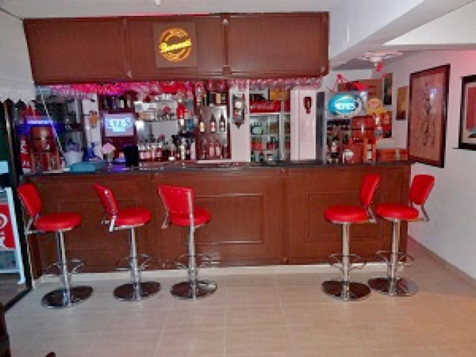 Food & Drinks 3, Pinar Hotel, Alanya