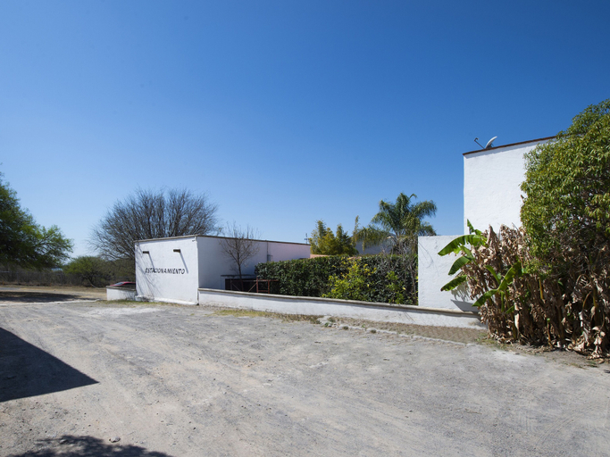 Exterior & Views 2, Quinta del Lago, Querétaro
