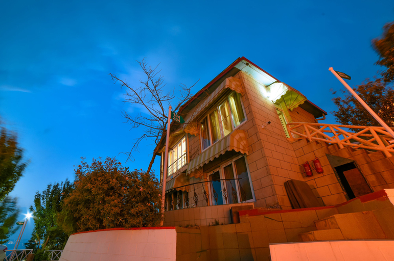 Exterior & Views 2, Mint Tarika Resort, Solan