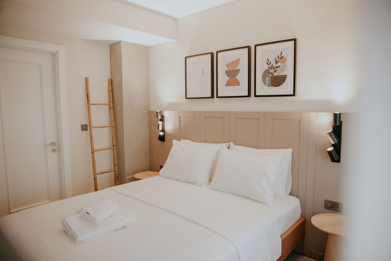Bedroom 4, Paye Alaçatı, Çeşme