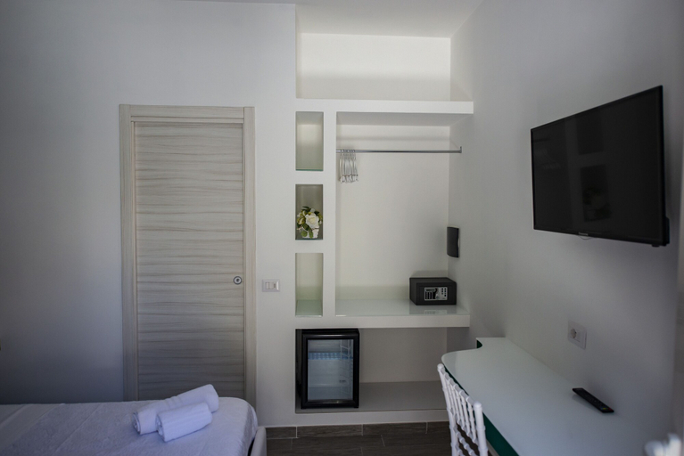 Bedroom 4, Residenza Magnolia, Vibo Valentia