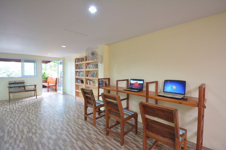 Others 5, Phangan Barsay Hostel, Ko Phangan