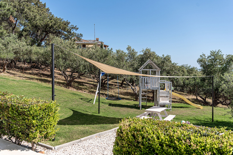 Exterior & Views, ZENtrum Holidays Crete | Villa Asteri, Crete