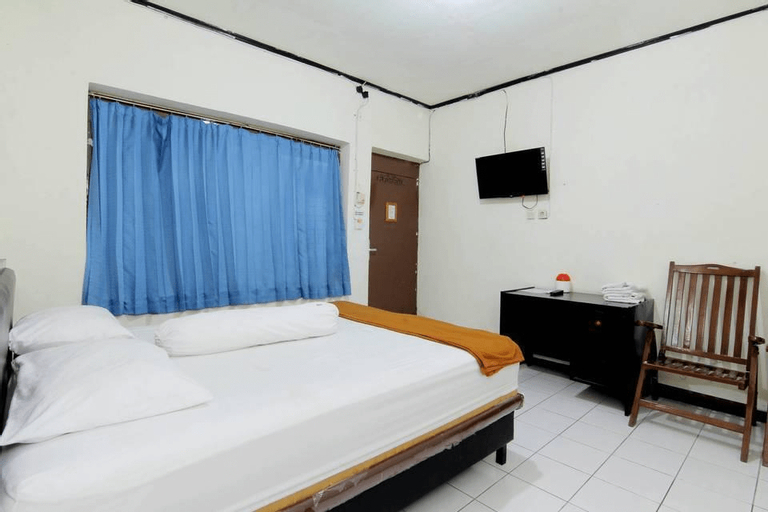Bedroom 17