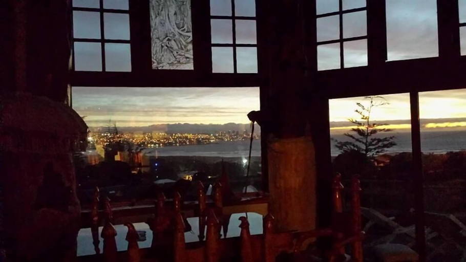 Food & Drinks 3, Casa Cuento, Valparaíso