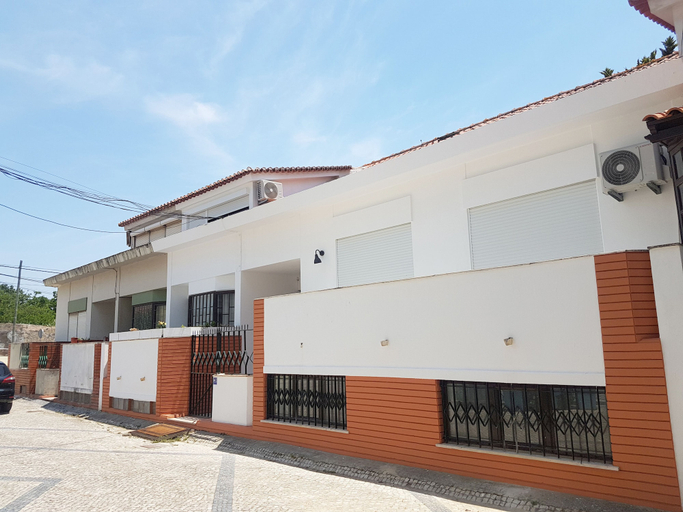 Exterior & Views 2, Casa 70, Setúbal