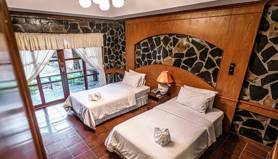 Bedroom 3, KohChang Lagoon Princess, Koh Chang