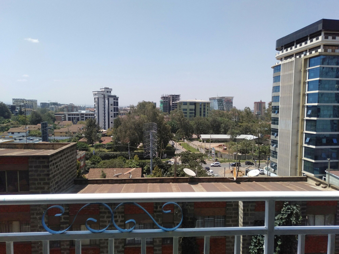 Others 5, S. Lucie Mango Apartment, Dagoretti North