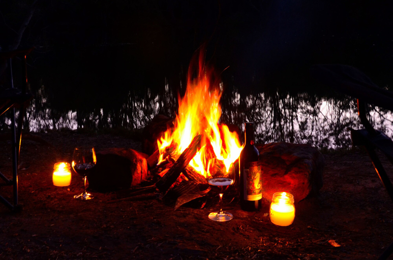 Others 5, Jervis Bay Cabins & Hidden Creek Campsite, Shoalhaven - Pt B