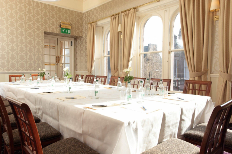 Food & Drinks 4, Northern Hotel Brechin, Angus