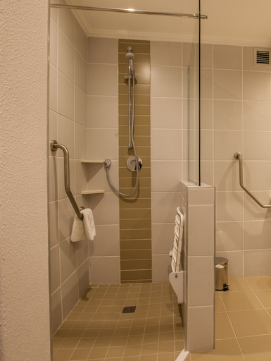 Bathroom 5, Town Lodge Mbombela, Ehlanzeni
