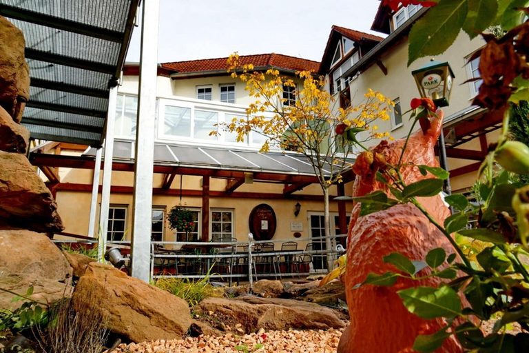 Exterior & Views 2, Landgasthof Zum Ochsen, Südwestpfalz
