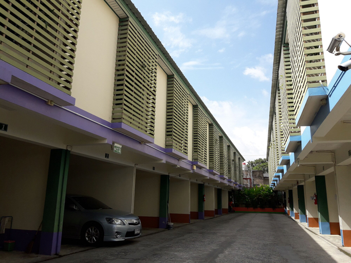 Exterior & Views 2, PB Resort Hat Yai, Hat Yai