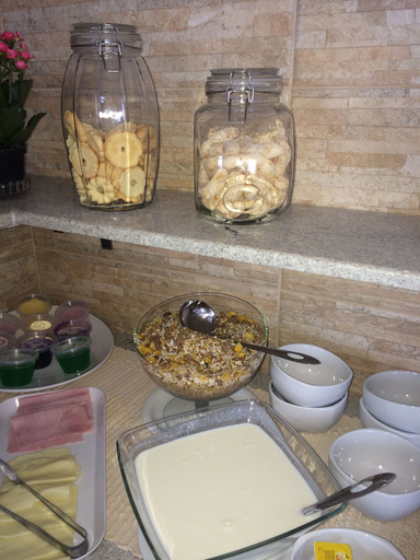 Food & Drinks 5, Pousada Solar das Gerais, Tiradentes