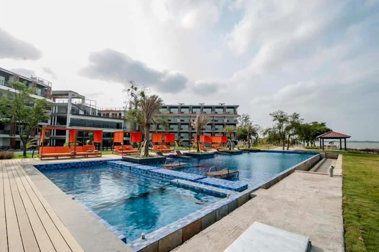 Sport & Beauty 5, Hotel Sonar Bangla Taki, North 24 Parganas