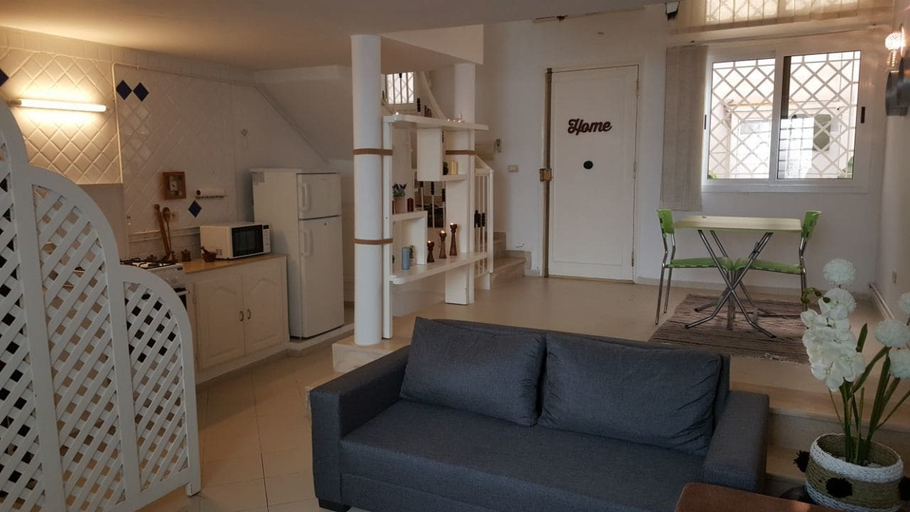 Others 4, Le Cocon de Marsa Plage, La Marsa