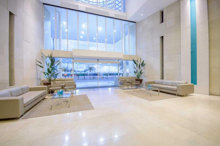 Public Area 4, Oásis Atlântico Imperial & Fortaleza, Fortaleza