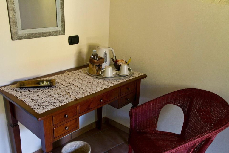 Bathroom 3, Agriturismo Tra Serra e Lago, Biella