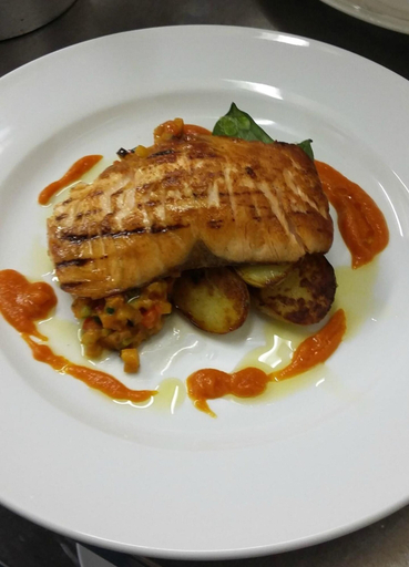 Food & Drinks 5, Northern Hotel Brechin, Angus