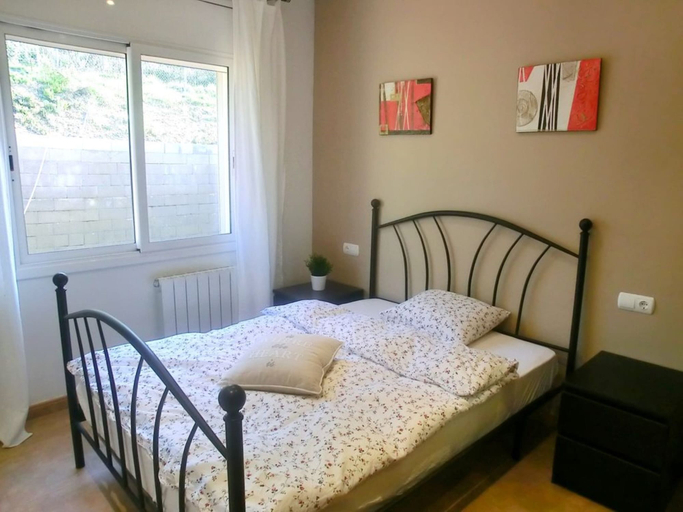 Bedroom 2, 106163 - Villa in Maçanet de la Selva, Girona