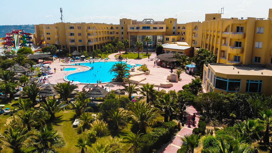 Exterior & Views 2, Skanes Serail and Aquapark, Monastir