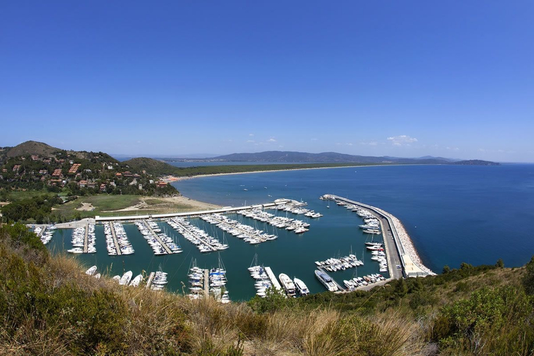 Others 5, Yacht Suite Cala Galera, Grosseto