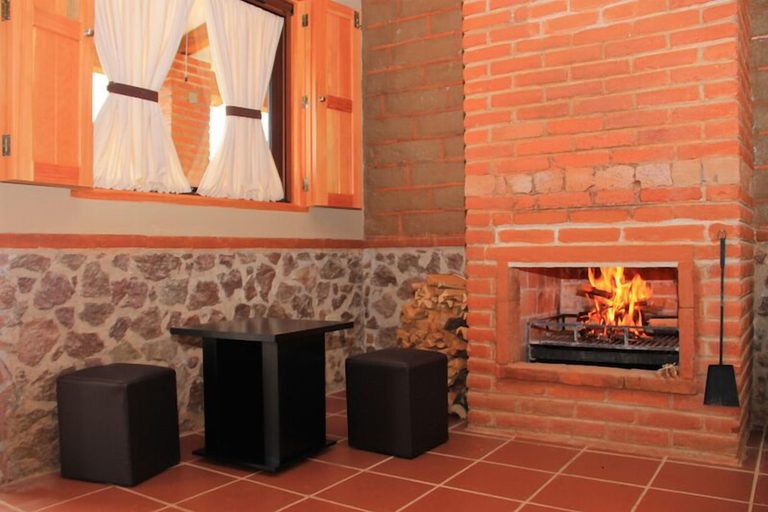 Others 3, Mountain Lodge, Chignahuapan