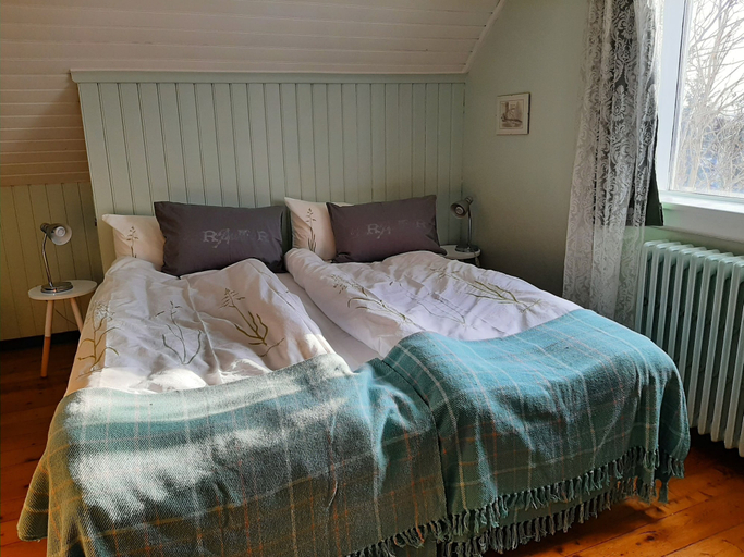 Bedroom 2, Guesthouse Hagi 1, Aðaldælahreppur