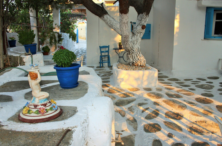 Others 5, Meltemi Studios and Apartments, South Aegean