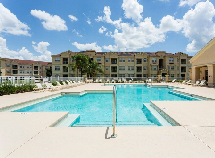 Sport & Beauty 4, Tr307 - Terrace Ridge - 3 Bed 2 Baths Condo, Polk