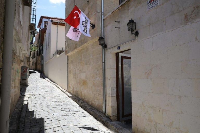 Exterior & Views 2, Beliz Hanim Konaklari, Şehitkamil