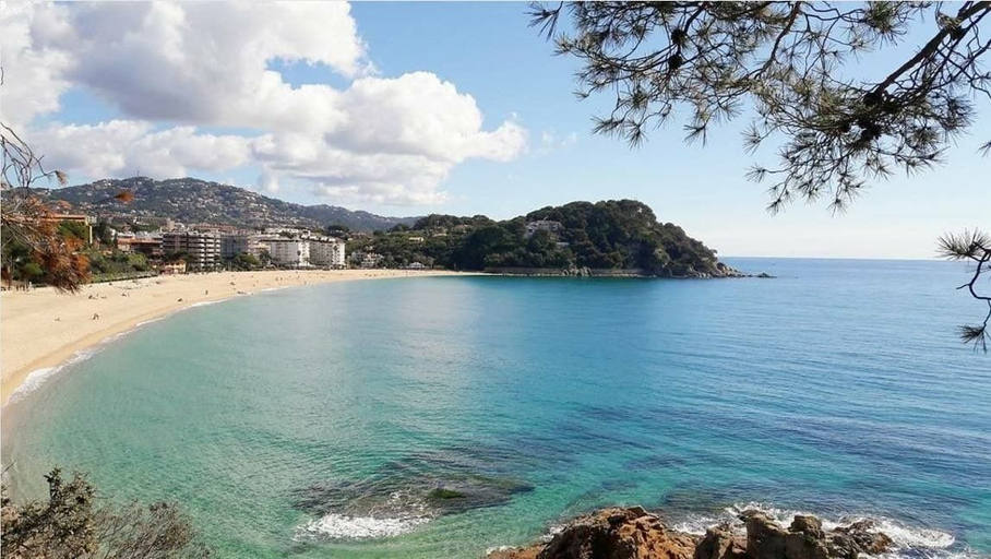 Others 5, Apartamento Moderno Fanals, Girona