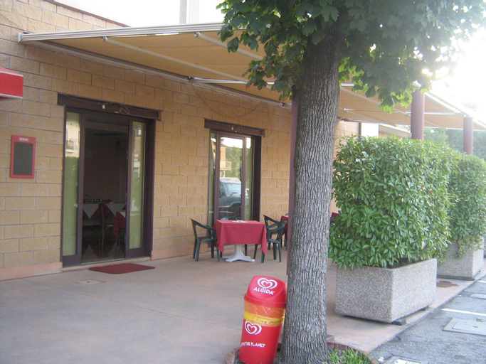 Exterior & Views 2, Corte Girlanda, Verona